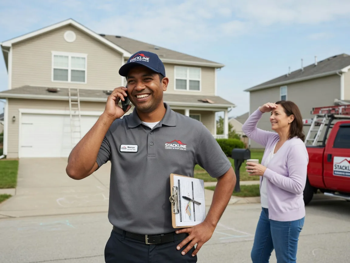 Chimney flashing repair Paulding, OH FAQs